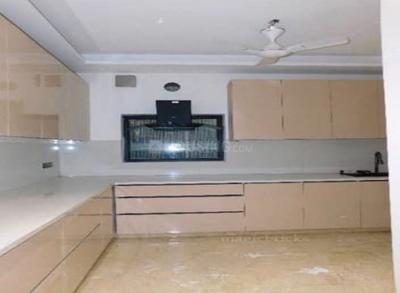 Kitchen Image of 2000 Sq.ft 3 BHK Builder Floor for sale in Pushpanjali RWA, Pushpanjali New Delhi for Rs. 49000000