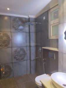 Bathroom Image of 2100 Sq.ft 4 BHK Builder Floor for sale in Mayfield Garden Luxury Floors, Mayfield Garden Gurgaon for Rs. 33500000