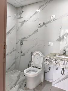 Bedroom One Image of 1423 Sq.ft 3.5 BHK Apartment / Flat for sale in Smartworld Gems, Sector 89 Gurgaon for Rs. 16900000
