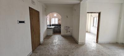 Hall Image of 1200 Sq.ft 3 BHK Apartment / Flat for sale in Behala Chowrasta Kolkata for Rs. 4700000
