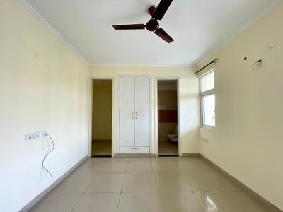 Bedroom Image of 1450 Sq.ft 3 BHK Apartment / Flat for sale in APS Highland Park, Bhabat Zirakpur for Rs. 10500000