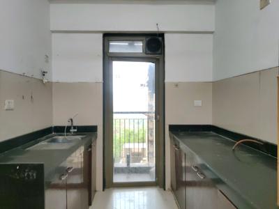 Kitchen Image of 1050 Sq.ft 2 BHK Apartment / Flat for sale in DSS Mahavir Spring, Pokhran- 2 Thane for Rs. 17000000