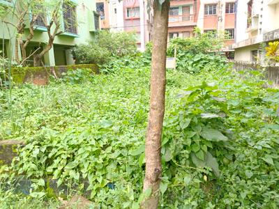 Image of 1650 Sq.ft Residential Plot / Land for sale in Madurdaha, Kolkata for Rs. 9100000