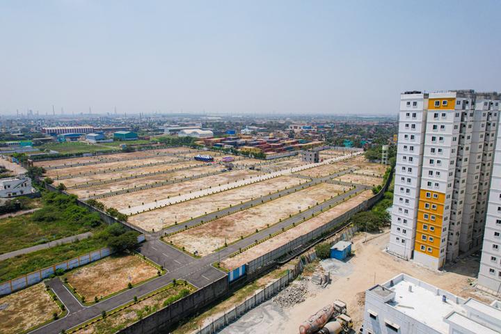 Periyar Nagar, Tiruvottiyur Main Image 1