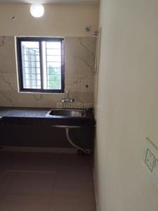 Kitchen Image of 1400 Sq.ft 3 BHK Apartment / Flat for rent in Bankim Nagar Siliguri for Rs. 22000