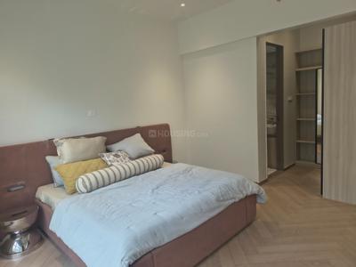 Bedroom Image of 1778 Sq.ft 3 BHK Apartment / Flat for sale in Paranjape Blue Ridge Project C Land T18 And T19, Hinjawadi Pune for Rs. 17000000