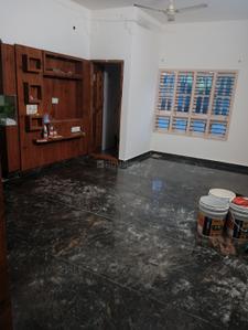 Hall Image of 1200 Sq.ft 2 BHK Independent House for rent in Shantamma Layout Shivamogga for Rs. 12000