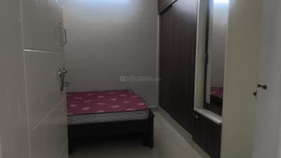 Bedroom Image of 600 Sq.ft 1 BHK Apartment / Flat for rent in S.G. Palya Bengaluru for Rs. 26000