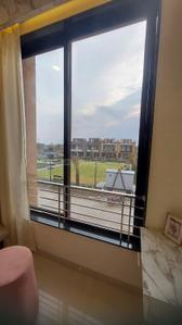 Hall Image of 1321 Sq.ft 3 BHK Villa for sale in Omaxe City AB Bypass Road, Mayakhedi Indore for Rs. 6750000