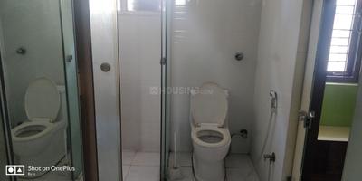Bathroom Image of 8100 Sq.ft 10 BHK Independent House for sale in Karkhana Secunderabad for Rs. 85000000