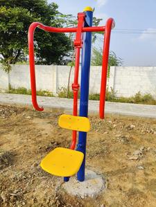 Residential Plot