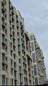 Image of 600 Sq.ft 2 BHK Apartment / Flat for sale in Sugam Urban Lakes Phase II, Konnagar, Hooghly for Rs. 3700000