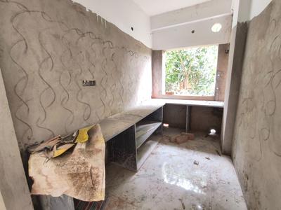 Kitchen Image of 1370 Sq.ft 3 BHK Apartment / Flat for sale in Konnagar Hooghly for Rs. 4100000
