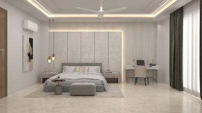 Hall Image of 4500 Sq.ft 4 BHK Builder Floor for sale in Sector 21A Faridabad for Rs. 50000000