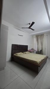 Bedroom Image of 750 Sq.ft 1 BHK Apartment / Flat for sale in Sector 115 Mohali for Rs. 3790000