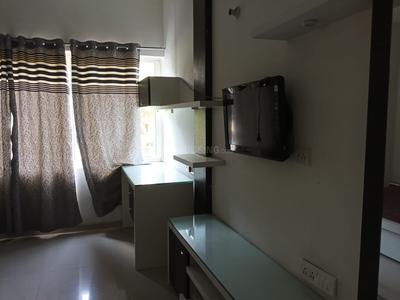 Bedroom Image of 1800 Sq.ft 3 BHK Apartment / Flat for rent in Uttorayon Township Siliguri for Rs. 55000