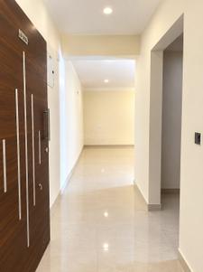 Hall Image of 1855 Sq.ft 3 BHK Apartment / Flat for sale in Godrej Meridien, Sector 106 Gurgaon for Rs. 28500000