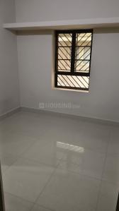 Bedroom Image of 425 Sq.ft 1 BHK Builder Floor for rent in Marathahalli Bengaluru for Rs. 12000