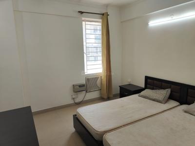 Bedroom Image of 1500 Sq.ft 3 BHK Apartment / Flat for sale in DDA Ganga Apartment, Vasant Kunj New Delhi for Rs. 40000000