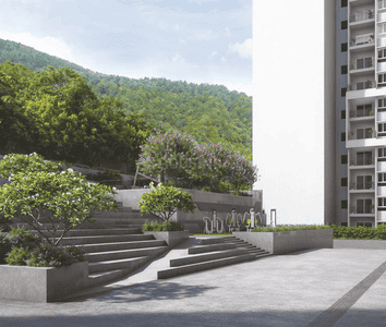 Image of 1908 Sq.ft 4 BHK Apartment / Flat for sale in Rohan Saroha Phase 1, Bhugaon, Pune for Rs. 16000000