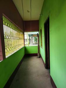 Balcony Image of 3000 Sq.ft 6 BHK Independent House for sale in Thakurpukur Kolkata for Rs. 8000000