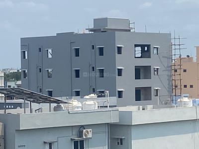 Image of 1600 Sq.ft 3 BHK Apartment / Flat for sale in Sarpavaram, Kakinada for Rs. 8000000