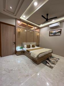 Hall Image of 2900 Sq.ft 5 BHK Villa for sale in Manyawas Jaipur for Rs. 47500000
