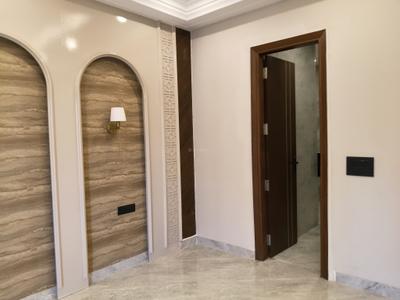 Bedroom Image of 2295 Sq.ft 3 BHK Apartment / Flat for sale in Conscient Hines Elevate, Sector 59 Gurgaon for Rs. 57000000