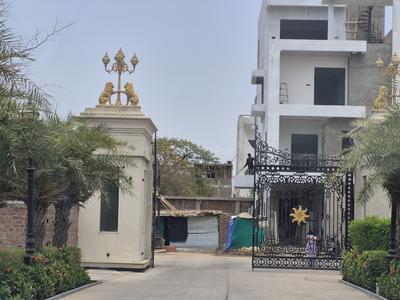 Image of 2200 Sq.ft Residential Plot / Land for sale in Armada Oscar Pride, Umrikheda, Indore for Rs. 22000000