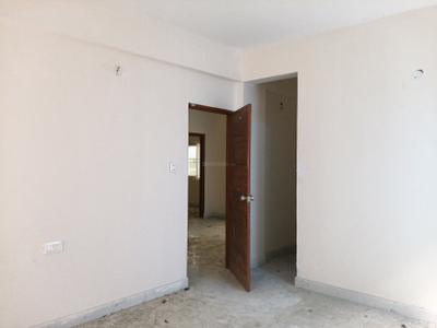 Bedroom Image of 1120 Sq.ft 2 BHK Apartment / Flat for sale in Shree Adithya Pride, Kaggadasapura Bengaluru for Rs. 8557500