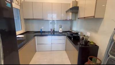 Kitchen Image of 1220 Sq.ft 3 BHK Apartment / Flat for sale in Tata Serein Phase 1, Thane West Thane for Rs. 31000000