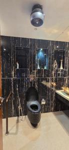 Bathroom Image of 2560 Sq.ft 4 BHK Apartment / Flat for sale in Tridhaatu Akshay Anand, Chembur Mumbai for Rs. 99900000