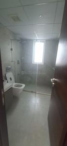 Bathroom Image of 2000 Sq.ft 3 BHK Builder Floor for rent in Indira Nagar Bengaluru for Rs. 165000