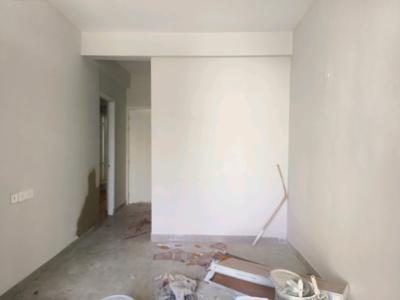 Living Room Image of 1080 Sq.ft 2 BHK Builder Floor for rent in Global City 92, Sector 92 Gurgaon for Rs. 30000