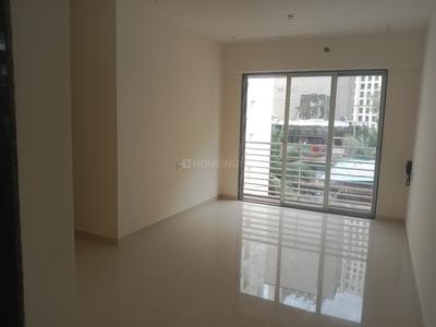 Hall Image of 1300 Sq.ft 3 BHK Apartment / Flat for sale in Kolshet Thane for Rs. 15000000