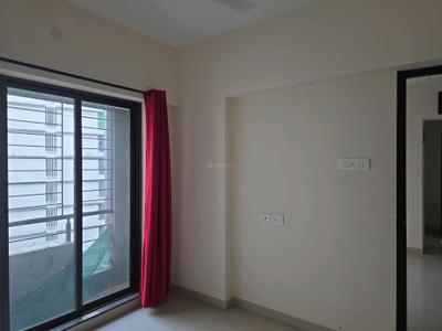 Bedroom Image of 800 Sq.ft 1.5 BHK Apartment / Flat for sale in Bhoomi Acropolis 1, Virar West Virar for Rs. 4500000