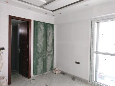 Bedroom Image of 1650 Sq.ft 3 BHK Apartment / Flat for sale in Trimurti Apartments, Sector 12 Dwarka New Delhi for Rs. 34500000