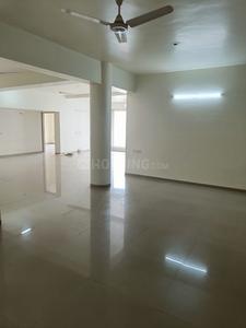 Hall Image of 3150 Sq.ft 4 BHK Apartment / Flat for sale in Sheladia Prayag Residency, Bodakdev Ahmedabad for Rs. 30000000