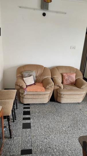 HDIL Dheeraj Residency Bedroom 1