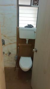 Image of 800 Sq.ft 2 BHK Apartment / Flat for rent in Unique Greens, Thane West, Thane for Rs. 32000