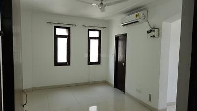 Bedroom Image of 2250 Sq.ft 4 BHK Apartment / Flat for sale in Samiah Melrose Square, Vrindavan Yojana Lucknow for Rs. 11000000