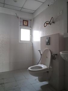 Bedroom Three Image of 2650 Sq.ft 4 BHK Apartment / Flat for sale in Sunworld Vanalika, Sector 107 Noida for Rs. 43000000