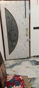 Bedroom Image of 850 Sq.ft 2 BHK Builder Floor for rent in Indira Nagar Lucknow for Rs. 8000