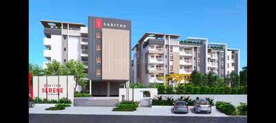 3 BHK Flat