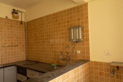 Kitchen Image of 1086 Sq.ft 2 BHK Apartment / Flat for sale in Bhandari Latitude, Wakad Pune for Rs. 9700000