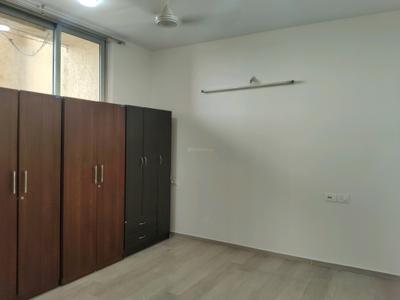 Bedroom Image of 1700 Sq.ft 4 BHK Apartment / Flat for rent in The Address By GS , Thane West Thane for Rs. 95000