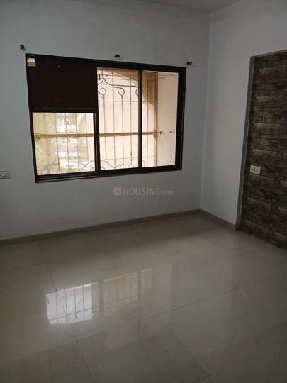 Nilgiri Apartment marol Bedroom 1