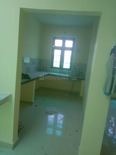 Sector B, Aliganj Kitchen 1