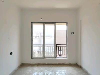 Bedroom Image of 915 Sq.ft 2 BHK Apartment / Flat for sale in Shanti Vista II, Boisar Mumbai for Rs. 3843000