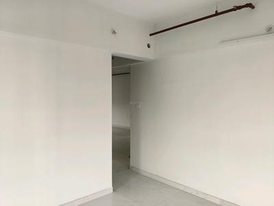 Bedroom Image of 1157 Sq.ft 2.5 BHK Apartment / Flat for rent in Lodha Lakeshore Greens, Dombivli East Thane for Rs. 25000